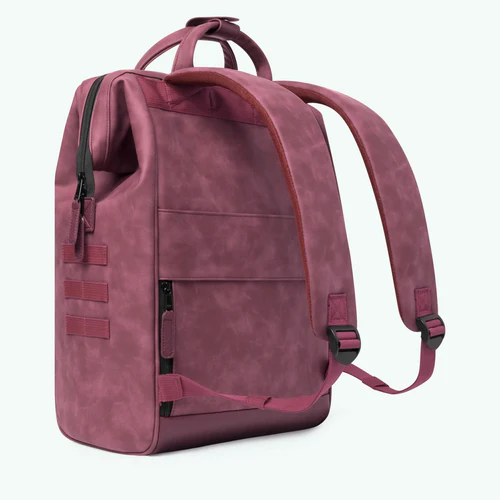 Bag à dos Adventurer Large Delhi burgundy