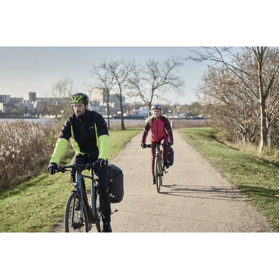 Wintry IV Fahrradjacke Herren