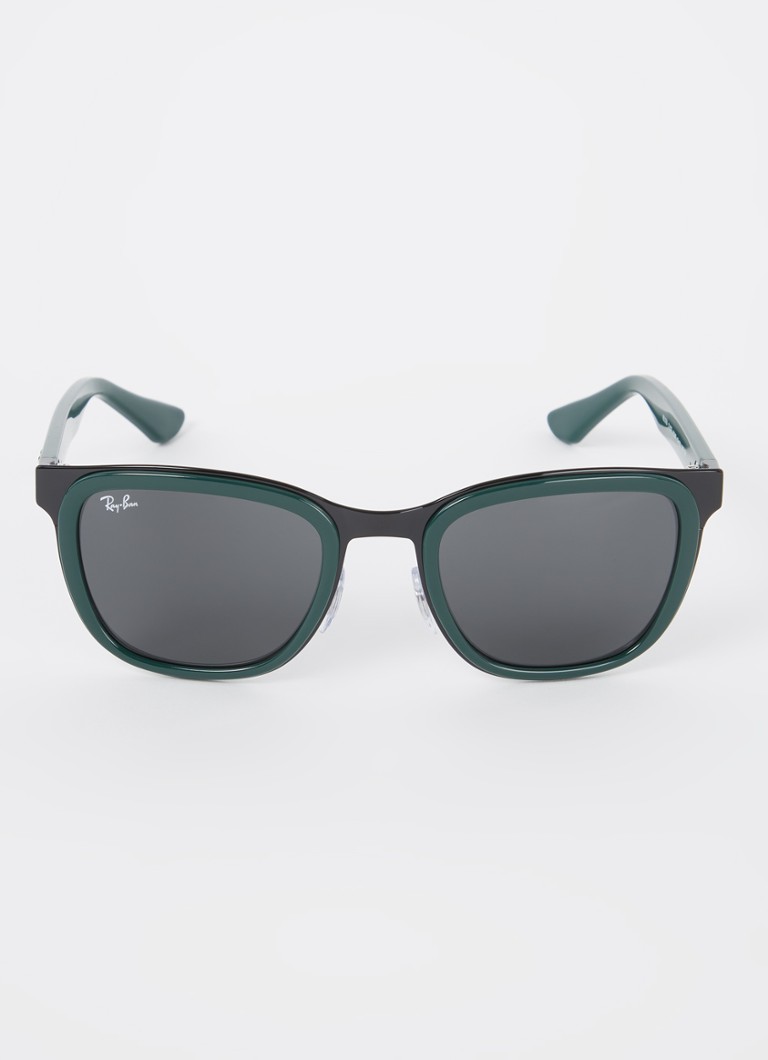 Ray-Ban Clyde sunglasses RB3709