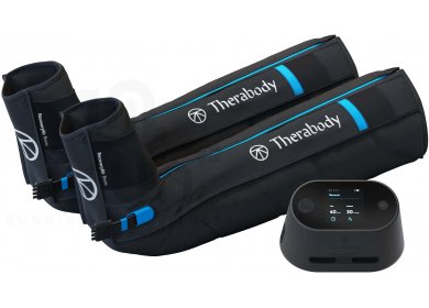 Therabody RecoveryAir PRO