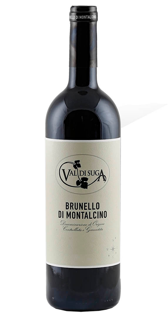 Magnum (1,5 L) Val di Suga Brunello di Montalcino 2018