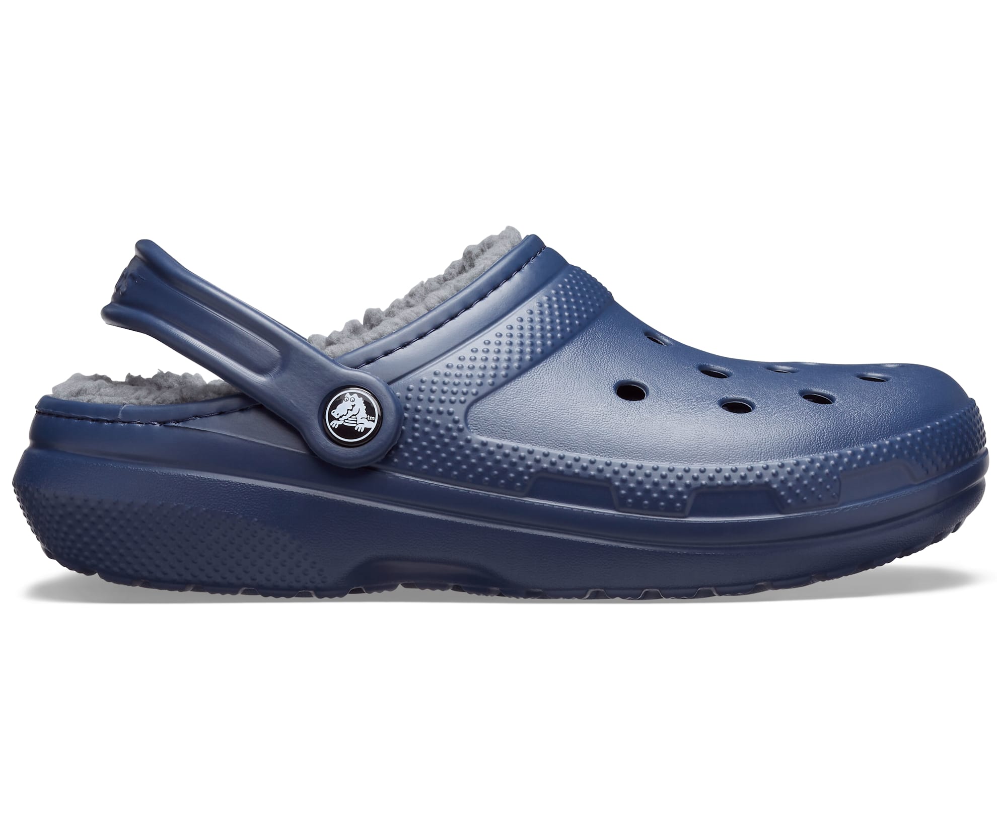 Classic Lined Clog