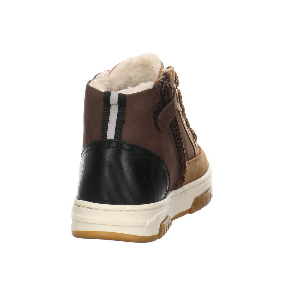 Braqeez Boots