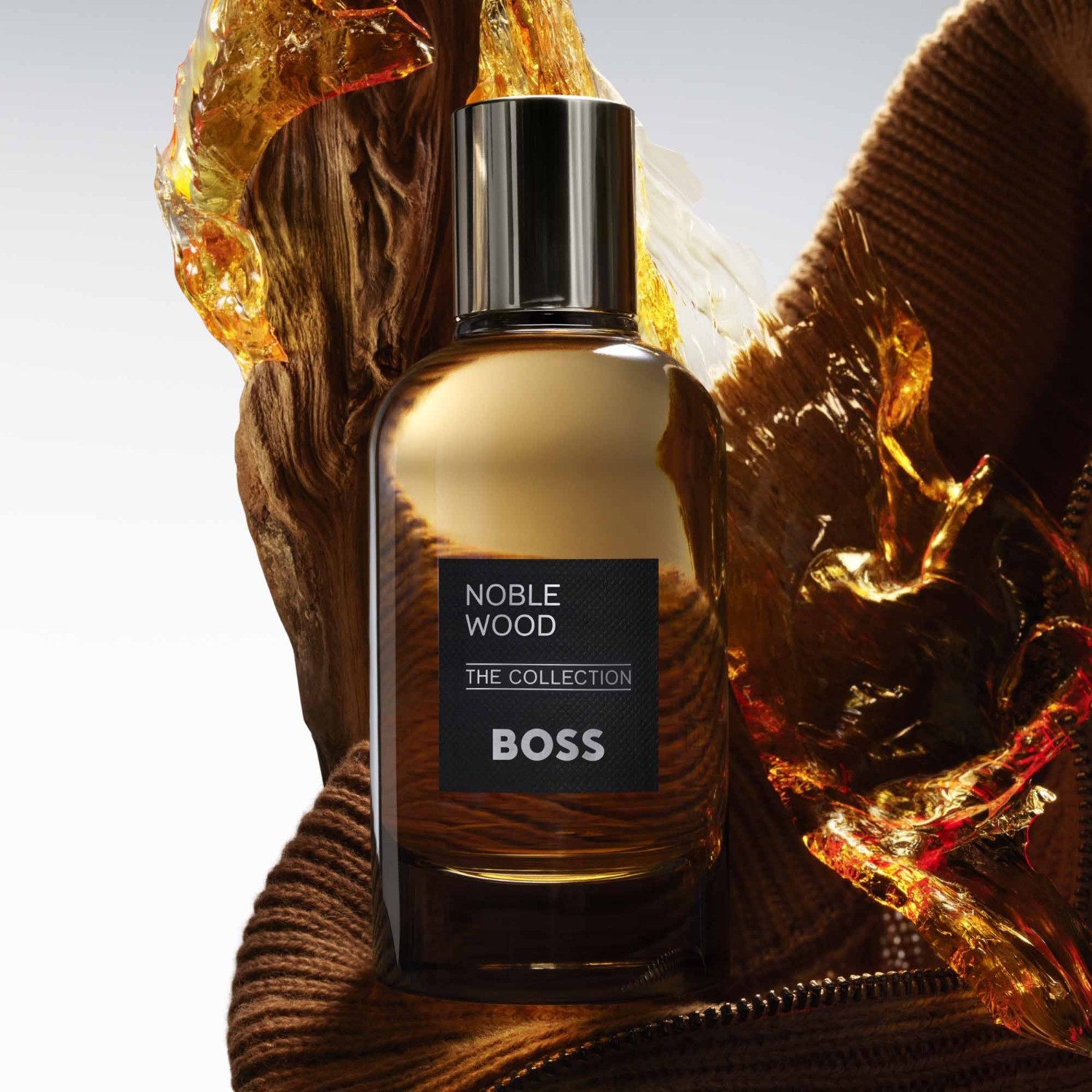 Hugo Boss Noble Wood