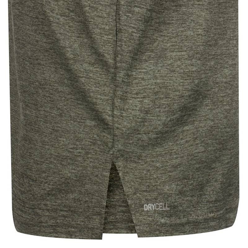 PUMA Train Favourite Heather Cat Funktionsshirt Herren