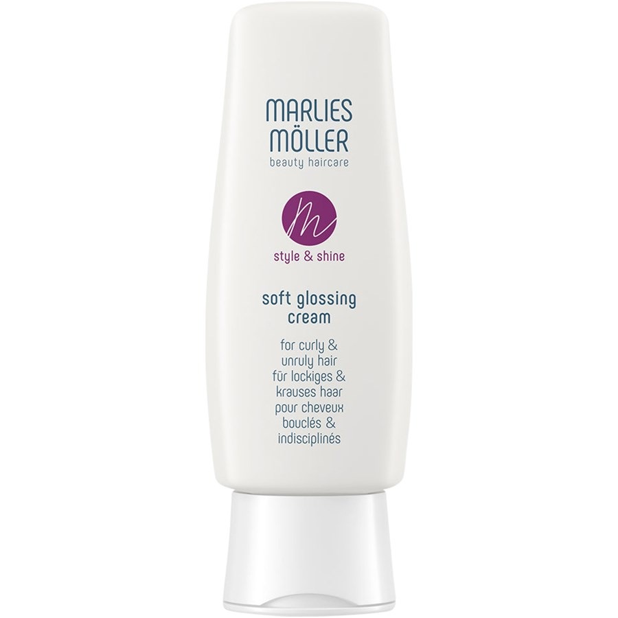 Soft Glossing Cream