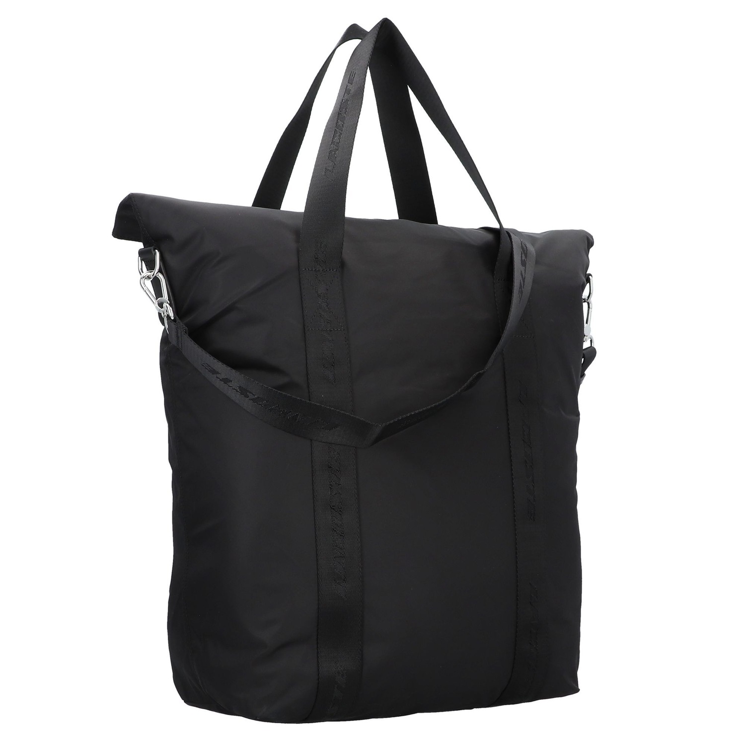 Active Nylon Shopper Tasche 55 cm