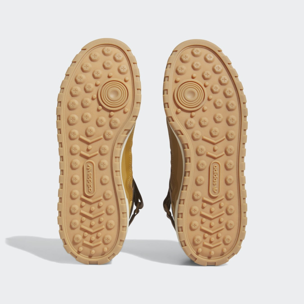 adidas Forum Boot IE7205 / braun