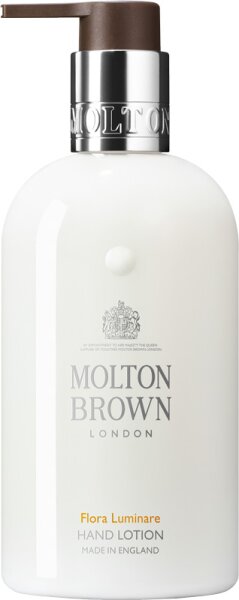 Molton Brown Flora Luminare Handlotion Handlotion
