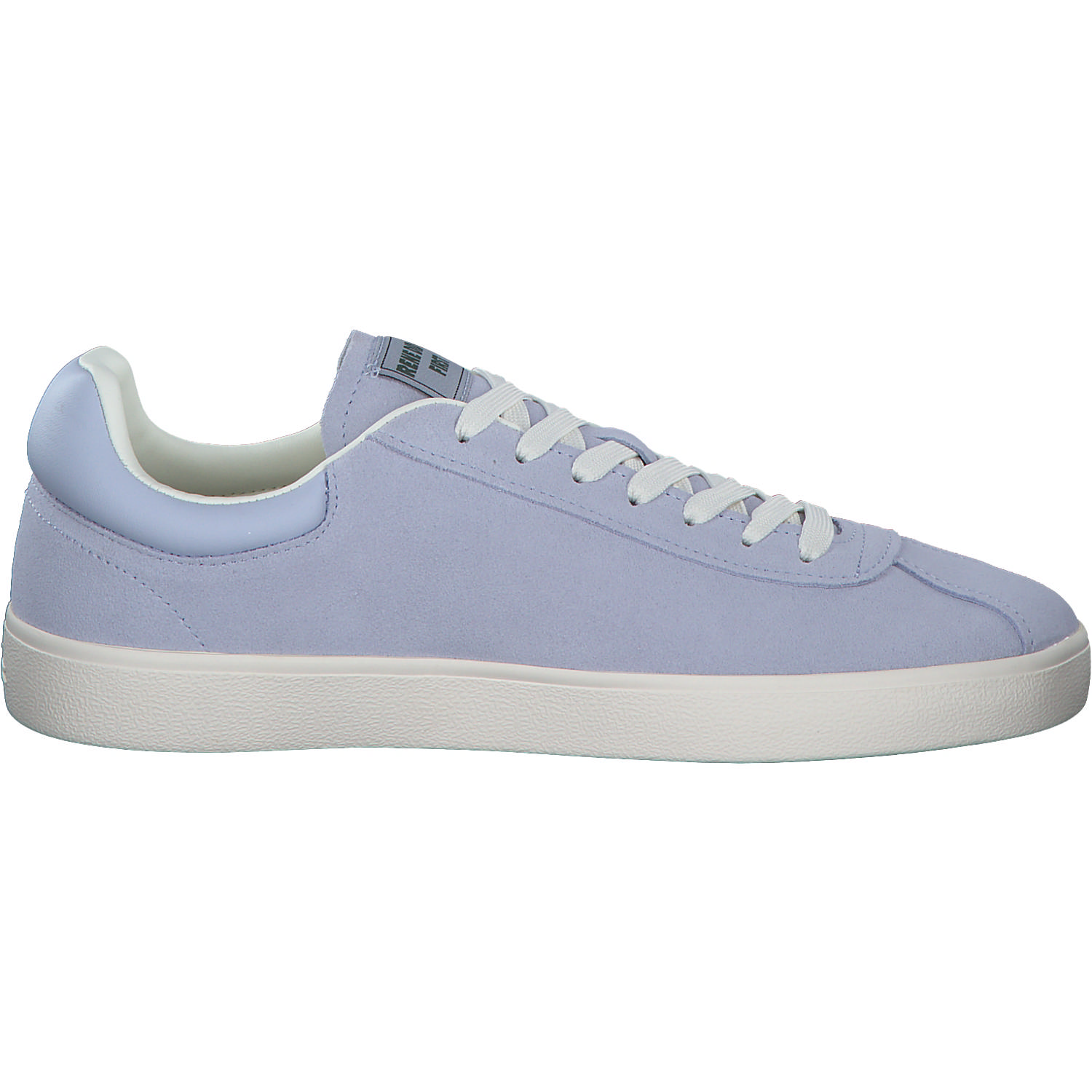Lacoste Baseshot It 47SFA0096, Schnürschuhe, Damen, Violett