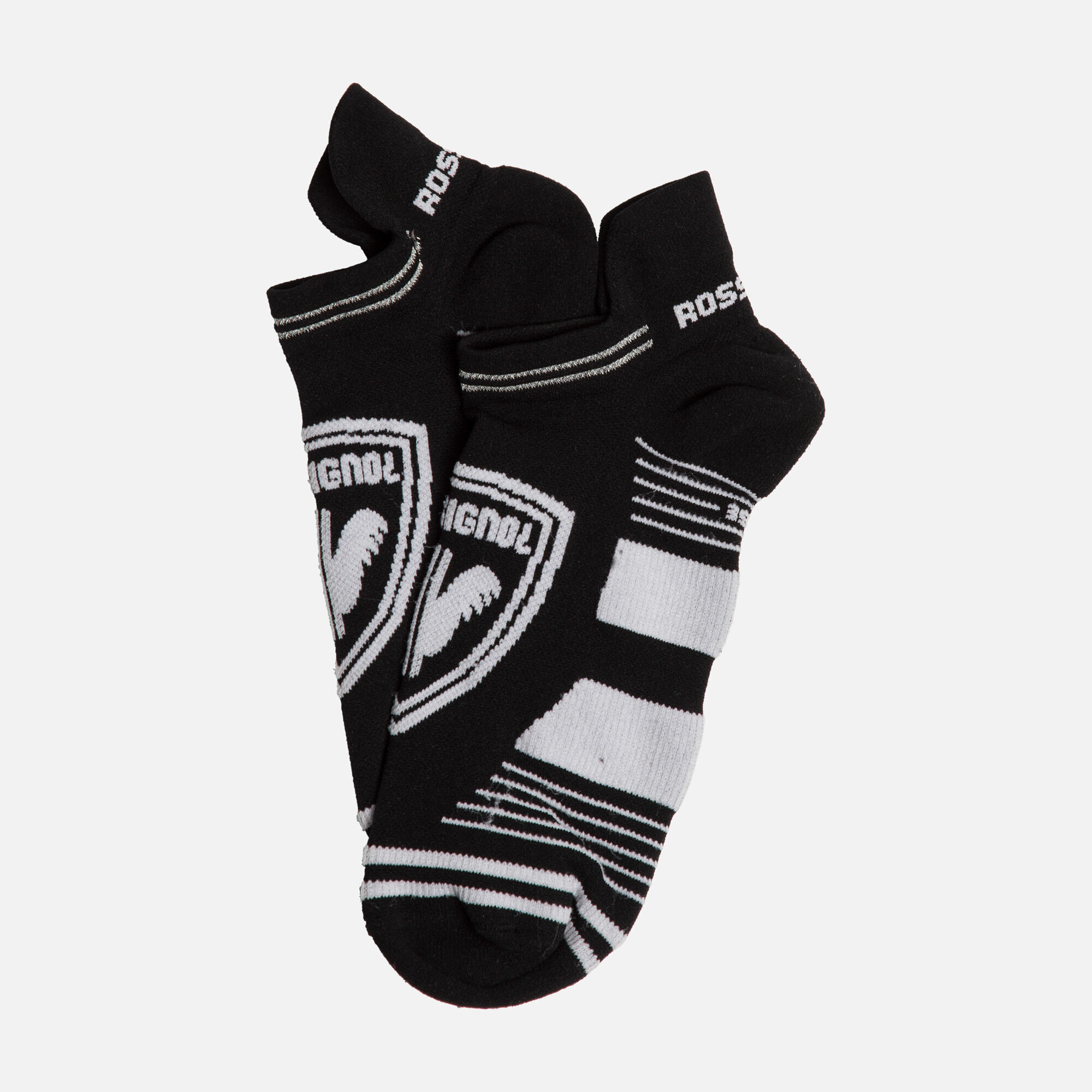 Chaussettes de vélo de route pour femme