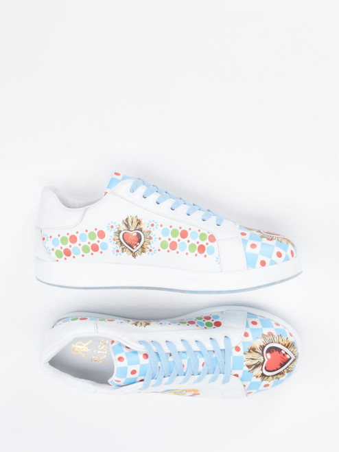 Sneaker-46617010031 Rise