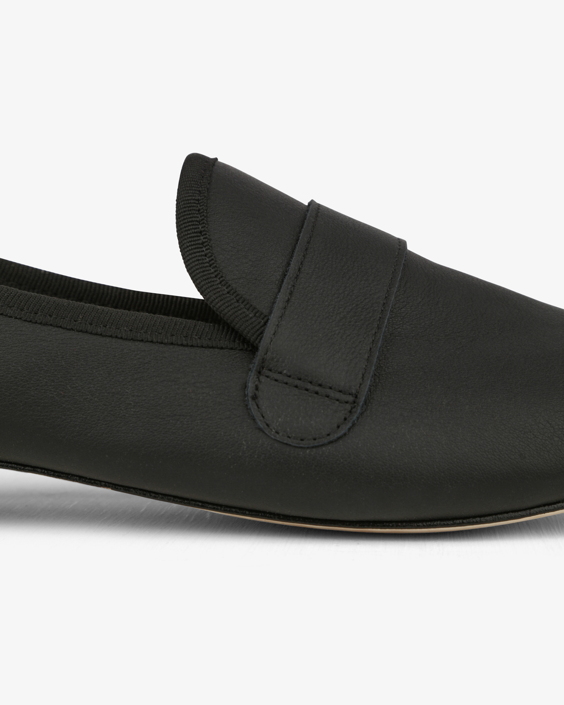 Michael loafers