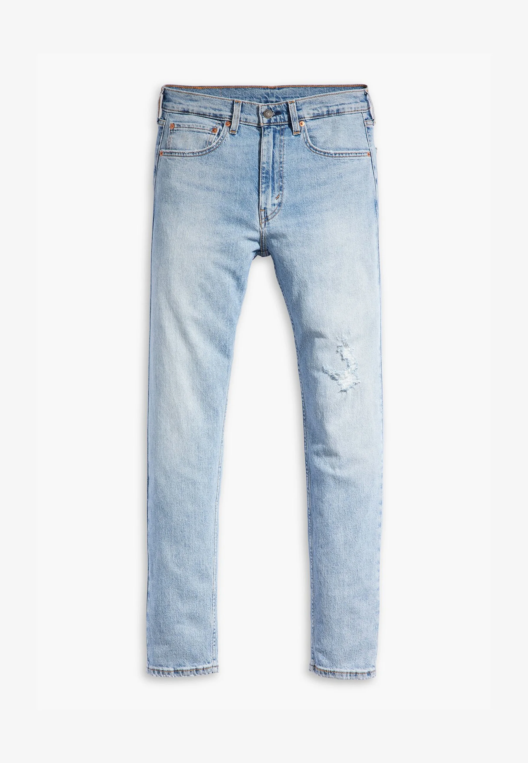 Levi's® 515 SLIM TAPER - Vaqueros de corte ajustado
