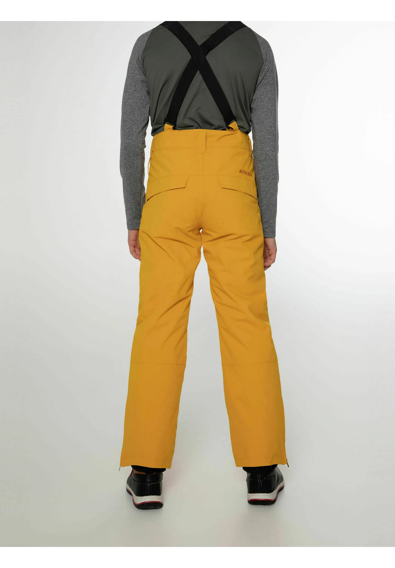 Protest SPIKET JR - Pantalones de esquí