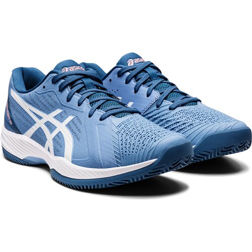 HERREN TENNISOUTDOORSCHUHE SOLUTION SWIFT FF CLAY