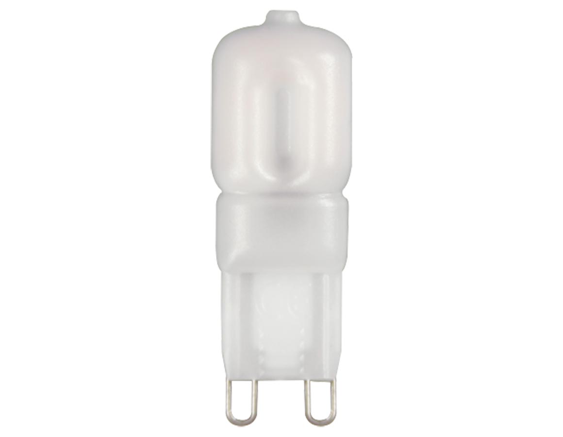 LED-Stiftsockellampe G9
