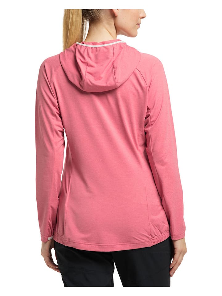 Haglöfs Fleecejacke 