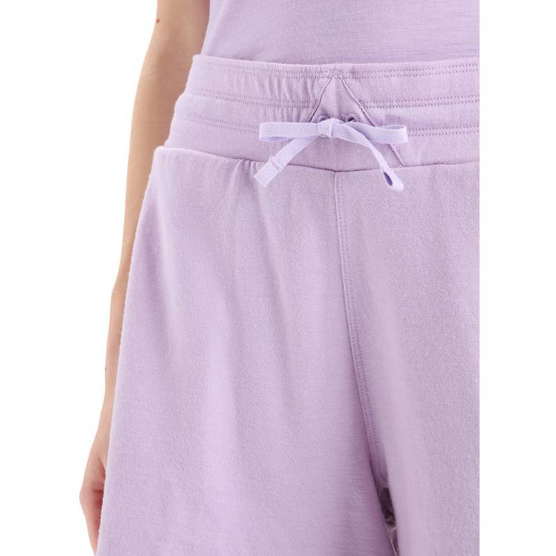 Icebreaker CRUSH Sweatshorts Damen