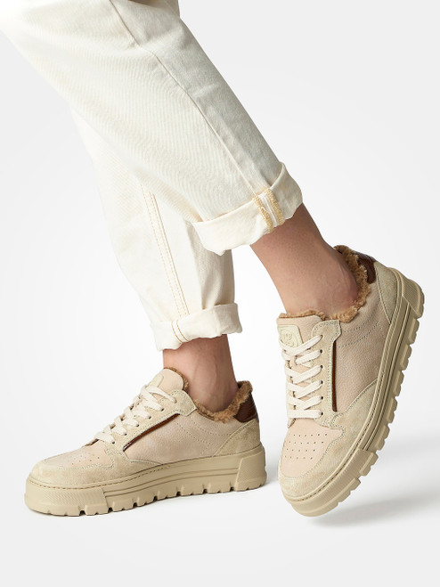 Sneaker-18032990002 Paul Green