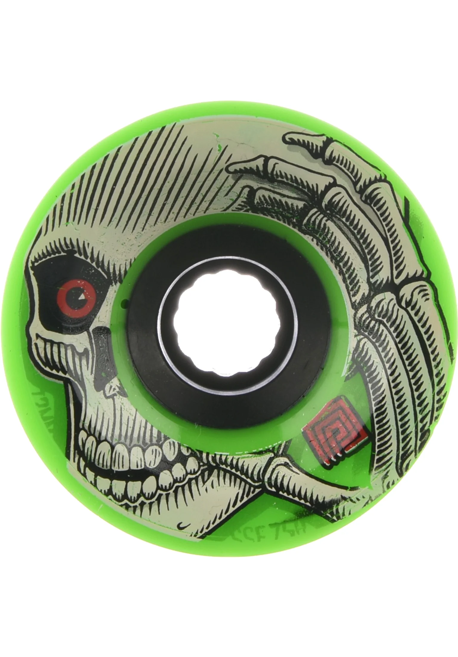 SSF Kevin Reimer 75A