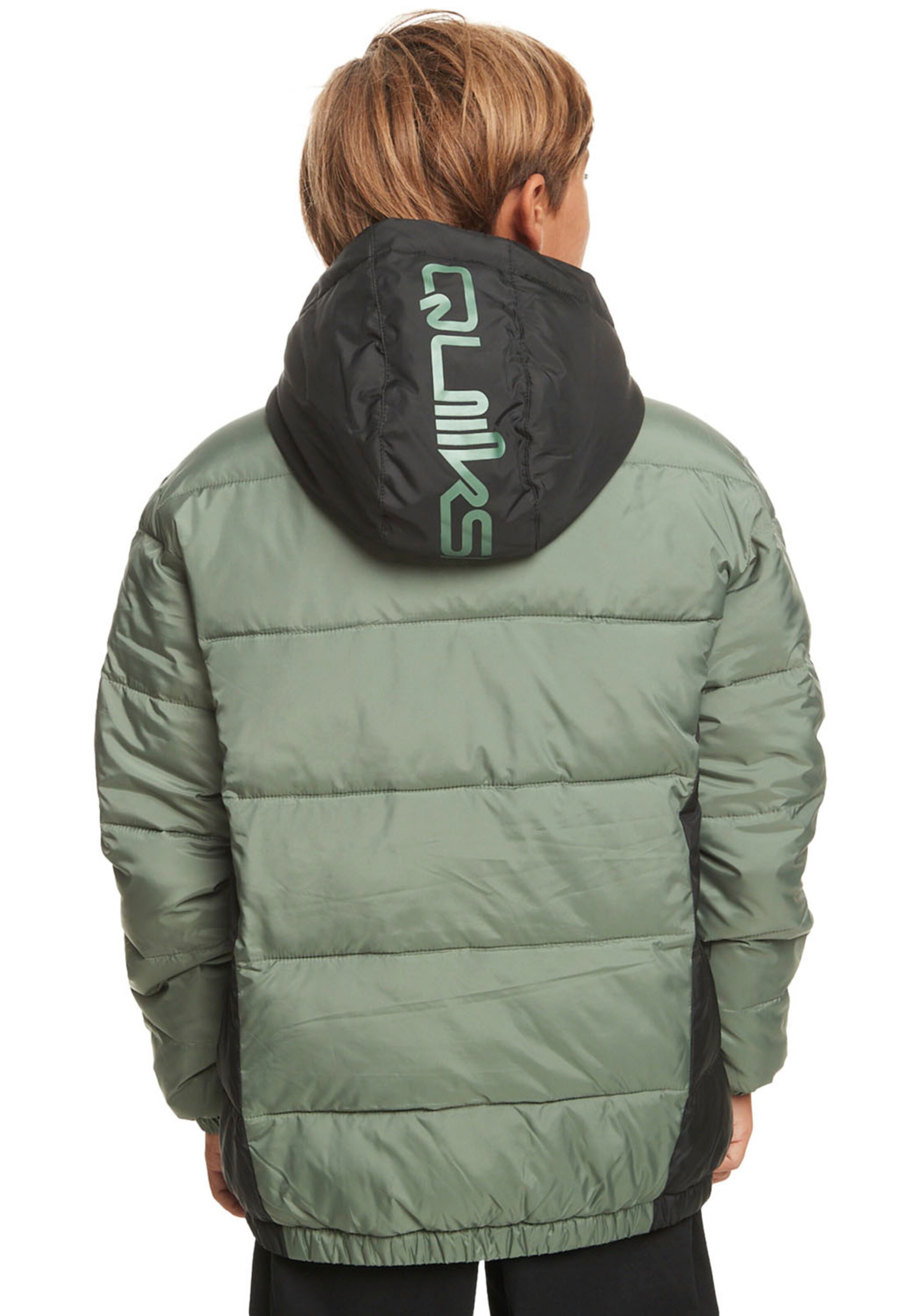Winter Jacket