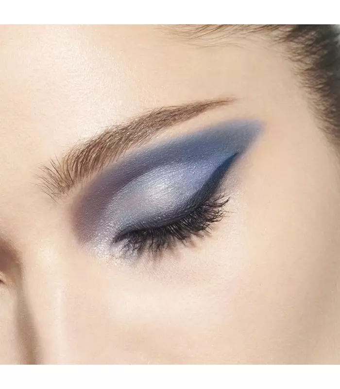 5 COULEURS COUTURE Palette Fards à paupières haute couleur - Longue tenue