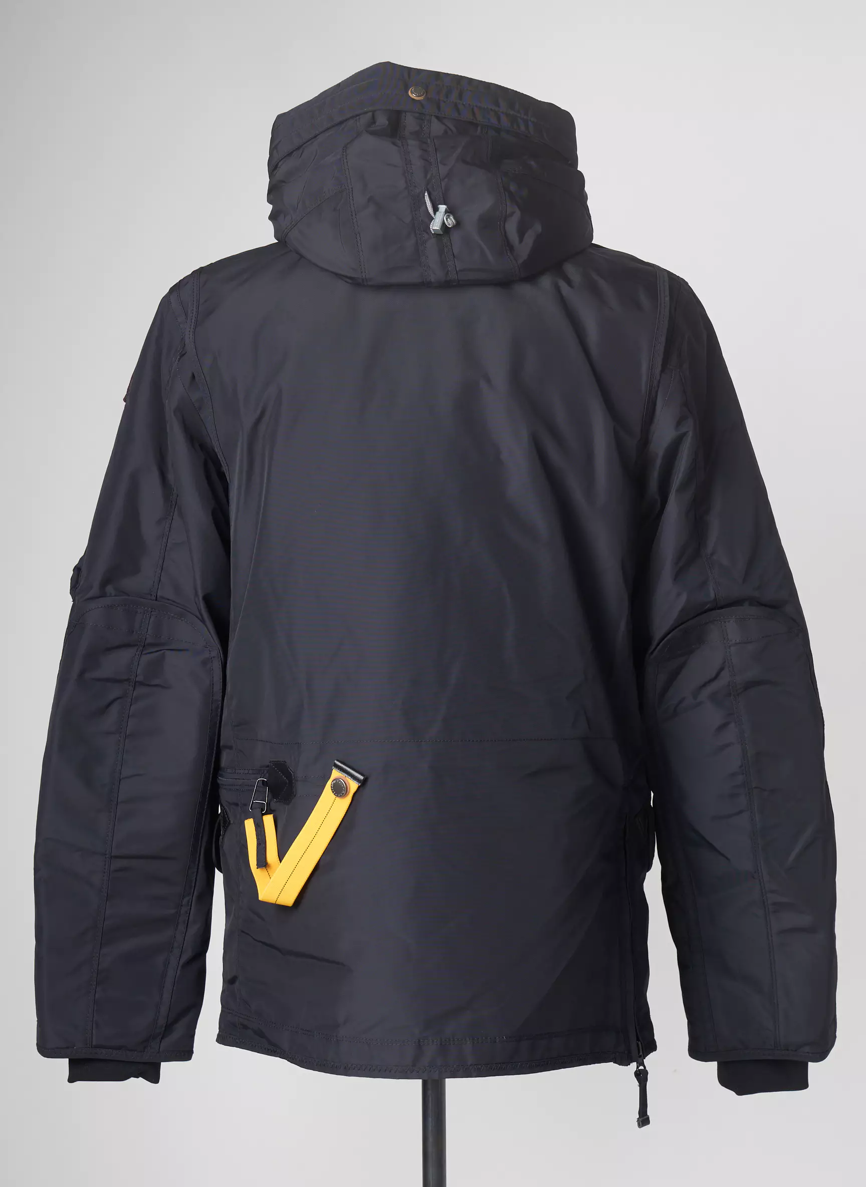 Parajumpers Doudounes Homme couleur noir