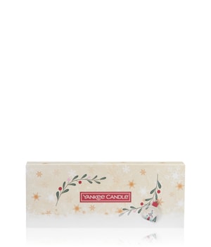 Yankee Candle AW22 Tealight Holder Geschenkverpackung-326 g
