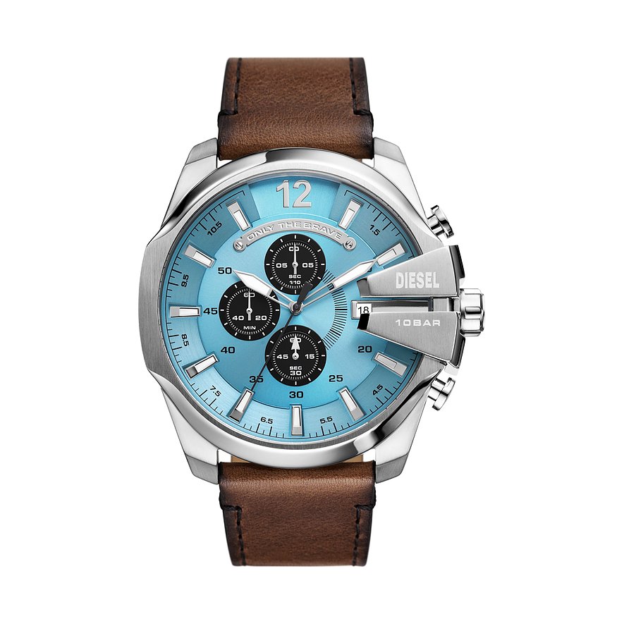 Diesel Chronograph MEGA CHIEF