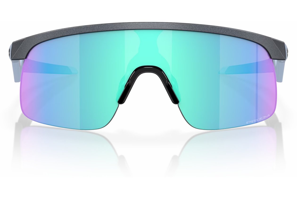 Oakley Resistor Blue Steel - Prizm Sapphire