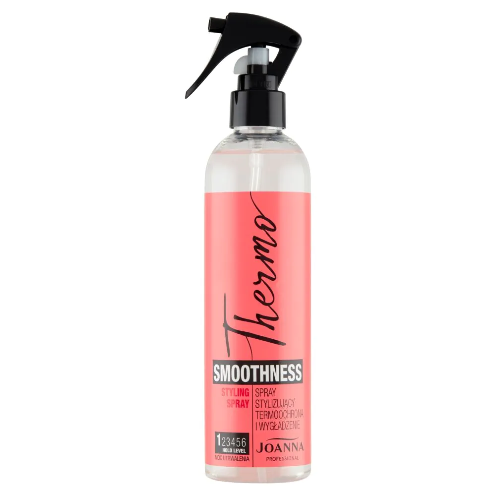 Joanna Professional termo sprej za oblikovanje kose 300 ml