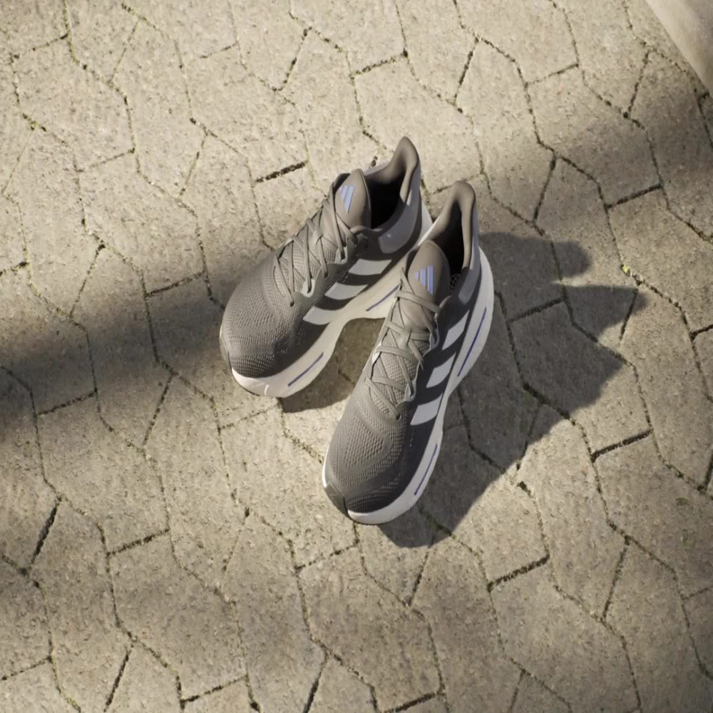 adidas SOLARGLIDE 6 SOLAR GLIDE FZ5624 / schwarz