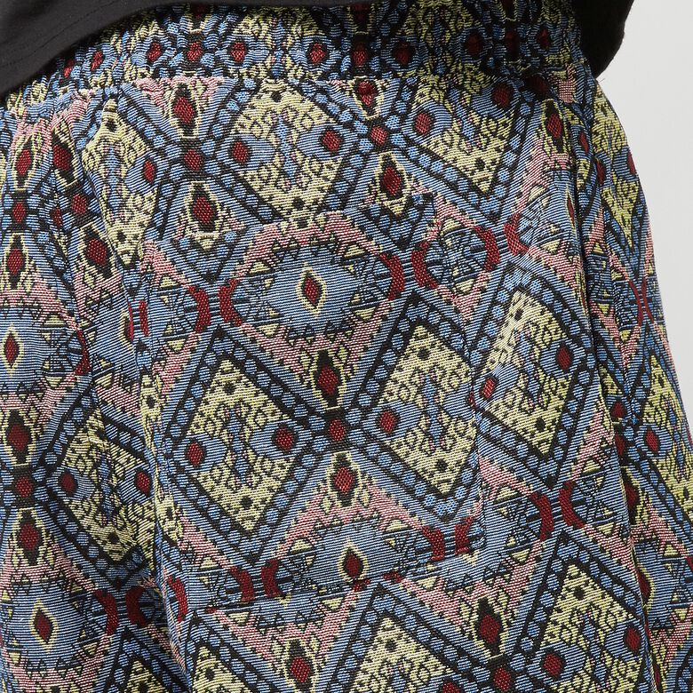 Pleasures Coffer Short blue