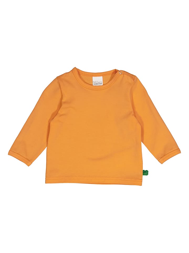 Fred´s World by GREEN COTTON 3er-Set: Longsleeves 