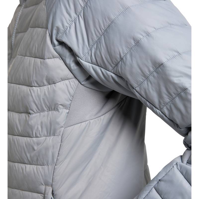Haglöfs Spire Mimic Hood Outdoorjacke Damen