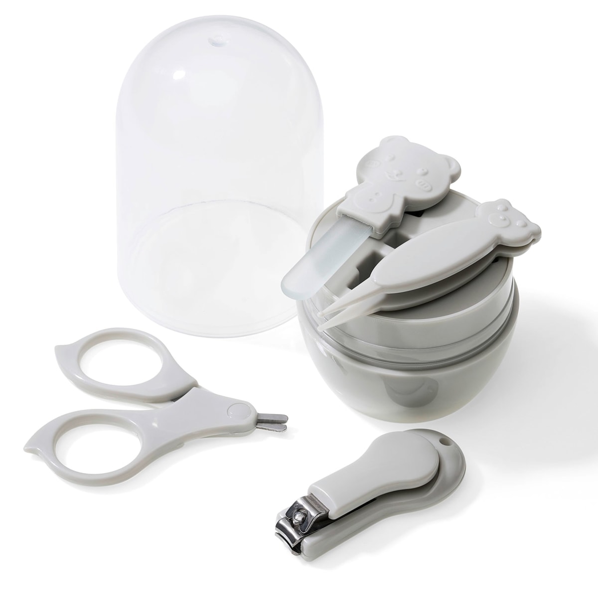 Baby Maniküre-Set, 1 St