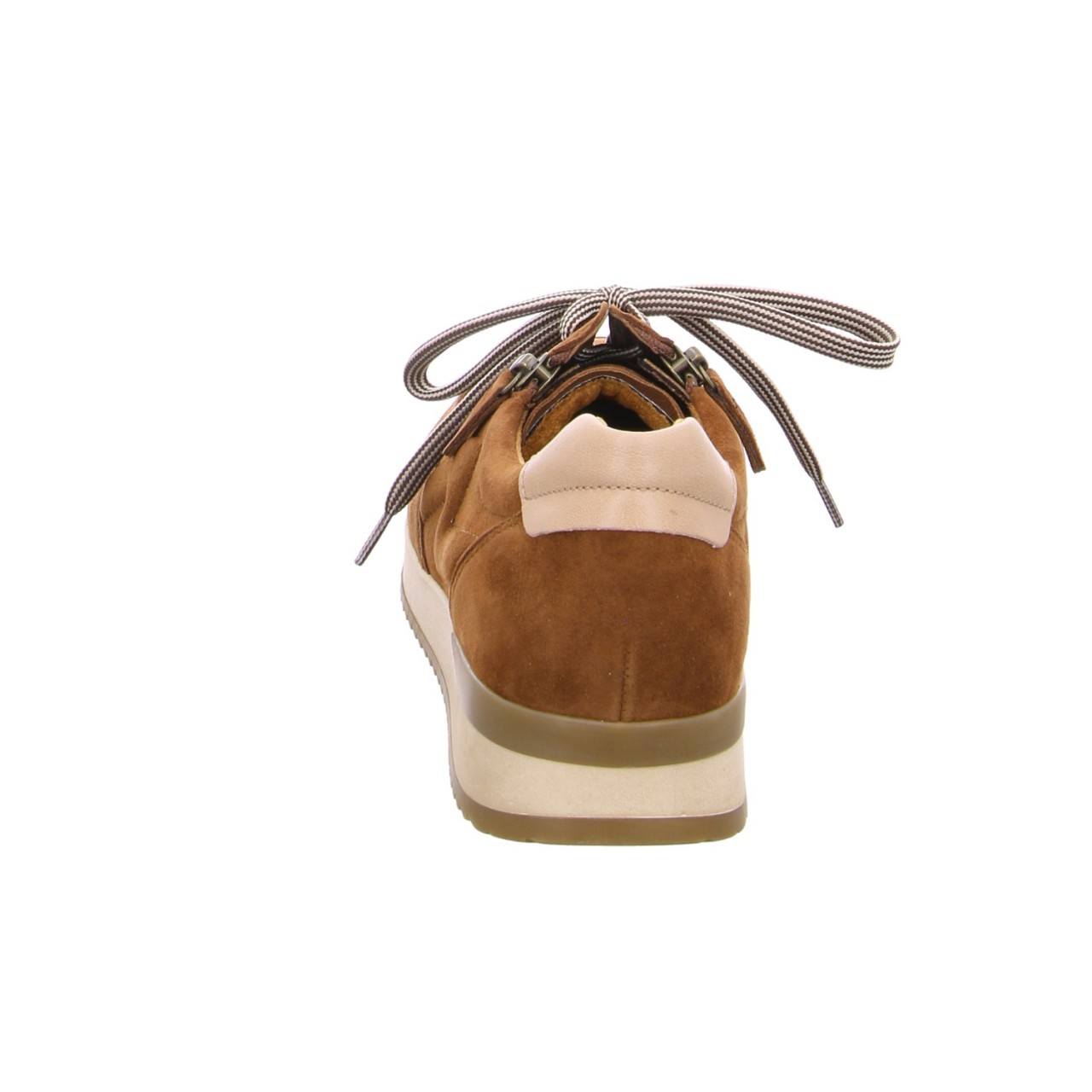 GABOR Sneaker braun