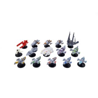 Firefly: The Game - 10th Anniversary Collector's Edition (EN)