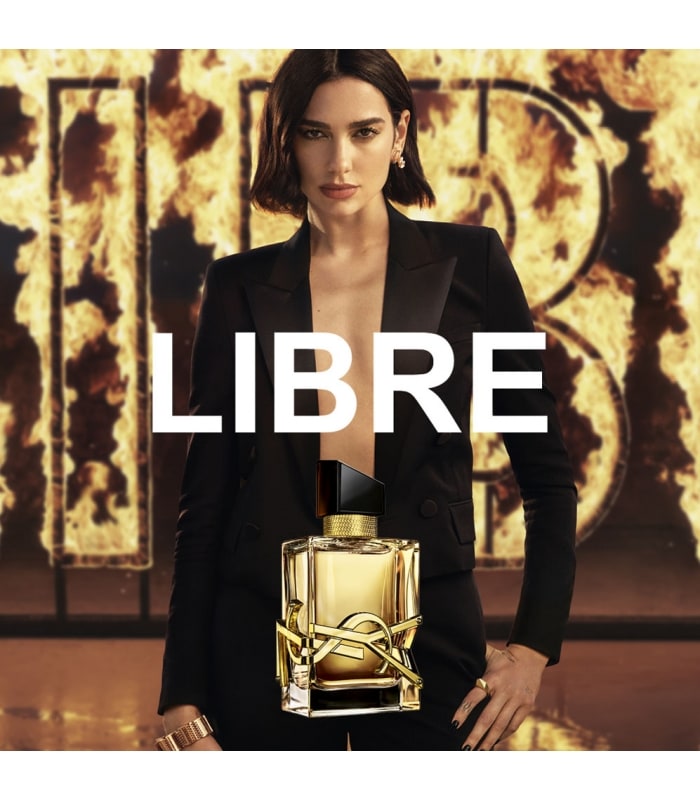 YVES SAINT LAURENT-LIBRE-Eau de Parfum Vaporisateur
