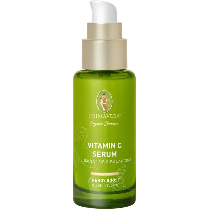Vitamin C Serum Illuminating & Balancing