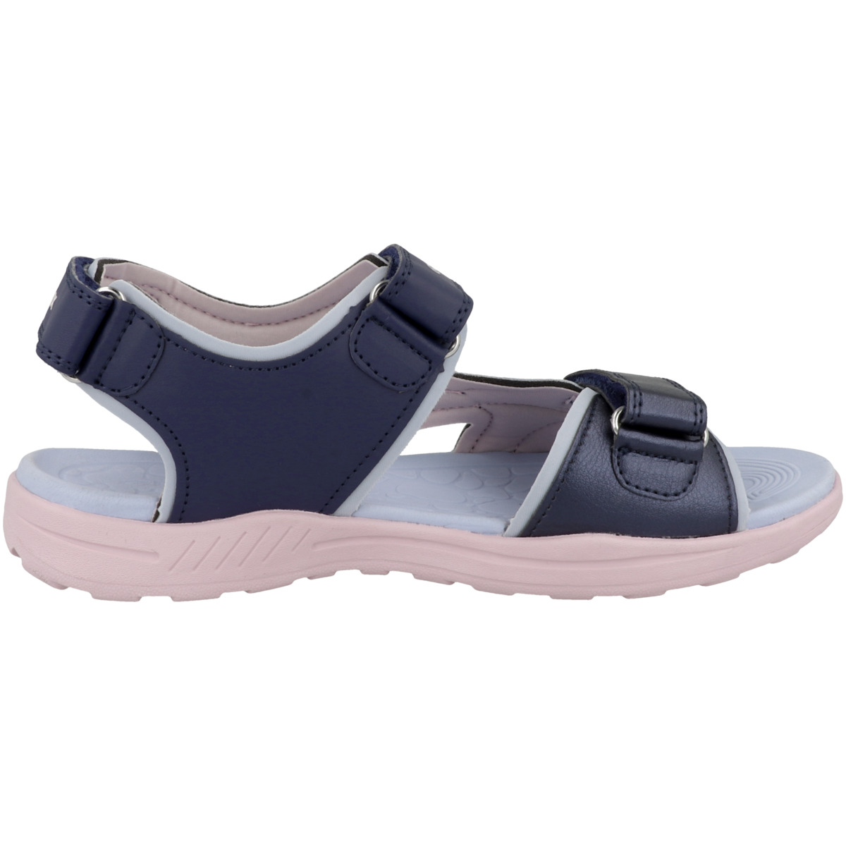 Geox J Vaniett G. A Sandale dunkelblau