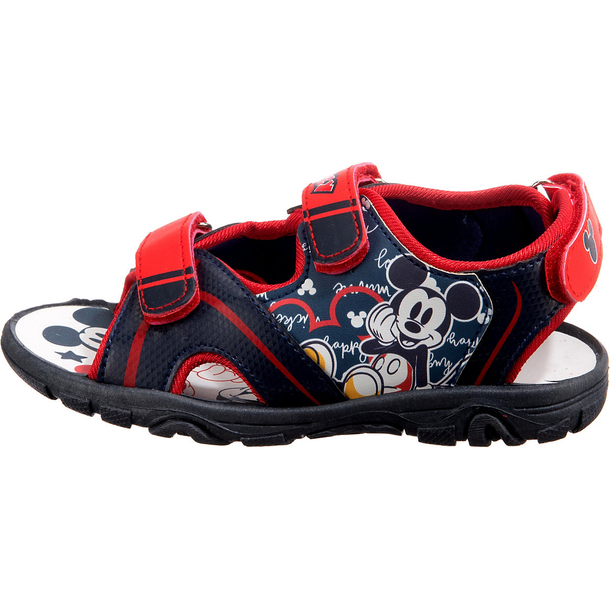 Mickey Mouse & friends Sandalen für Jungen