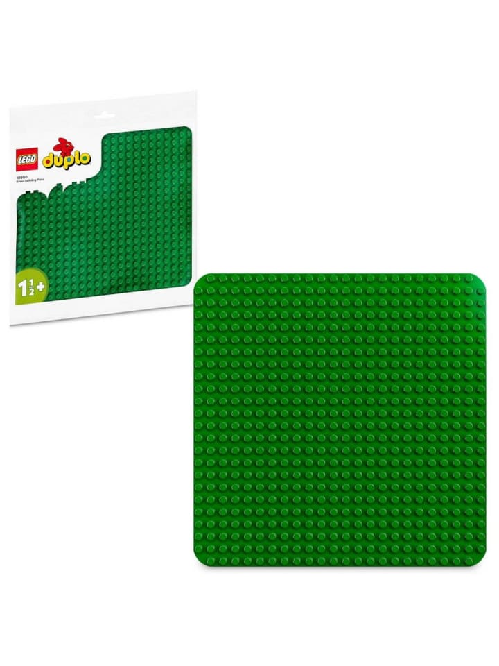 duplo DUPLO® in Grün in Mehrfarbig ab 18 Monate günstig kaufen onesize