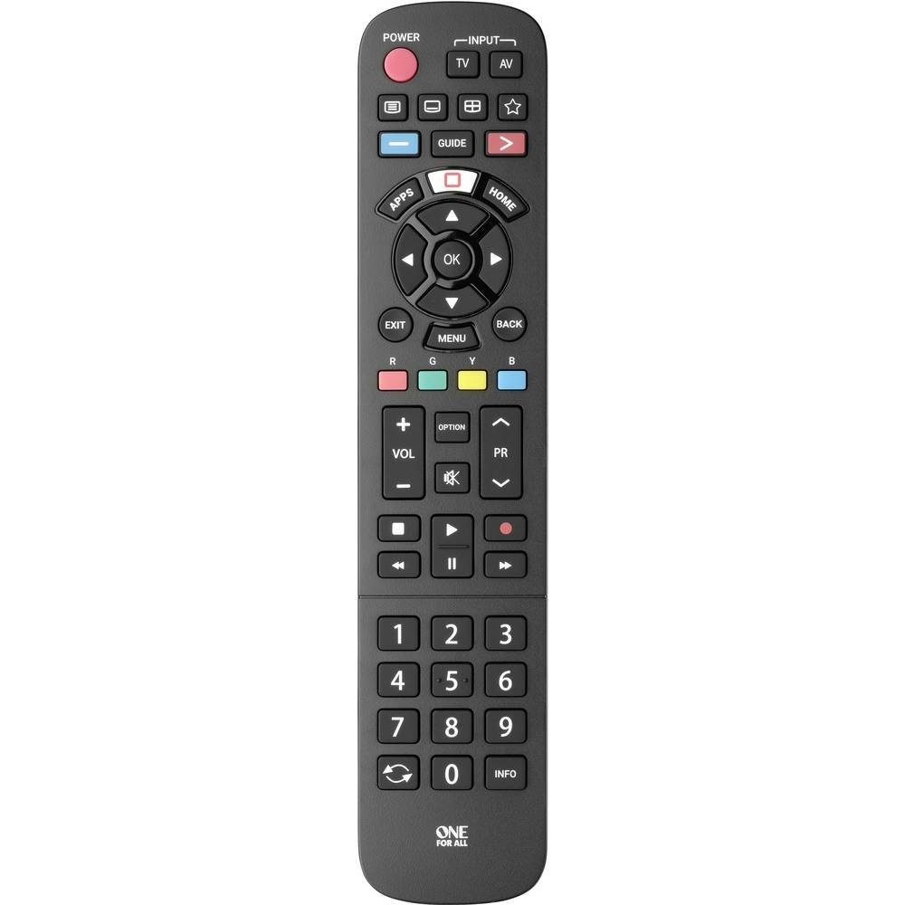 One for All Fernbedienung Smart-Home-Fernbedienung