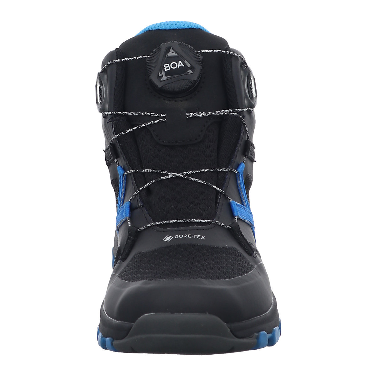 Outdoorschuhe HIKER, GORE TEX, BOA für Jungen