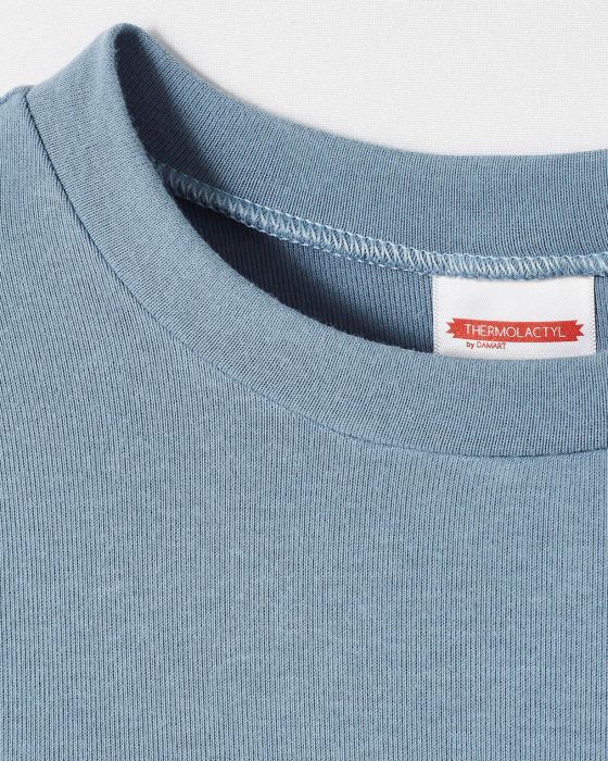 Tee-shirt Thermolactyl Sensitive, col rond