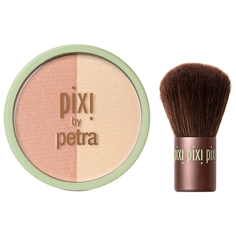 Beauty Blush Duo
