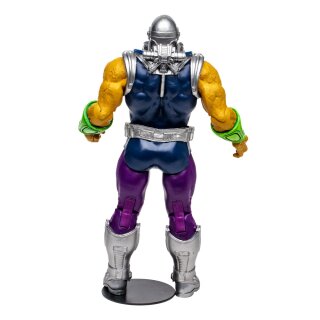 DC Collector Megafig Actionfigur Mongul 30 cm