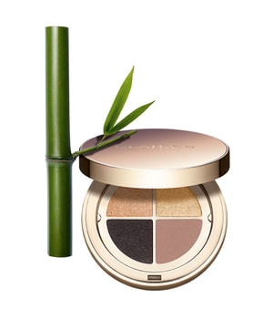 CLARINS Ombre 4 Couleurs Lidschatten Palette-4.2 g